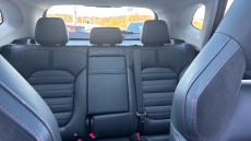 MG Hs 1.5 T-GDI Exclusive 5dr Petrol Hatchback